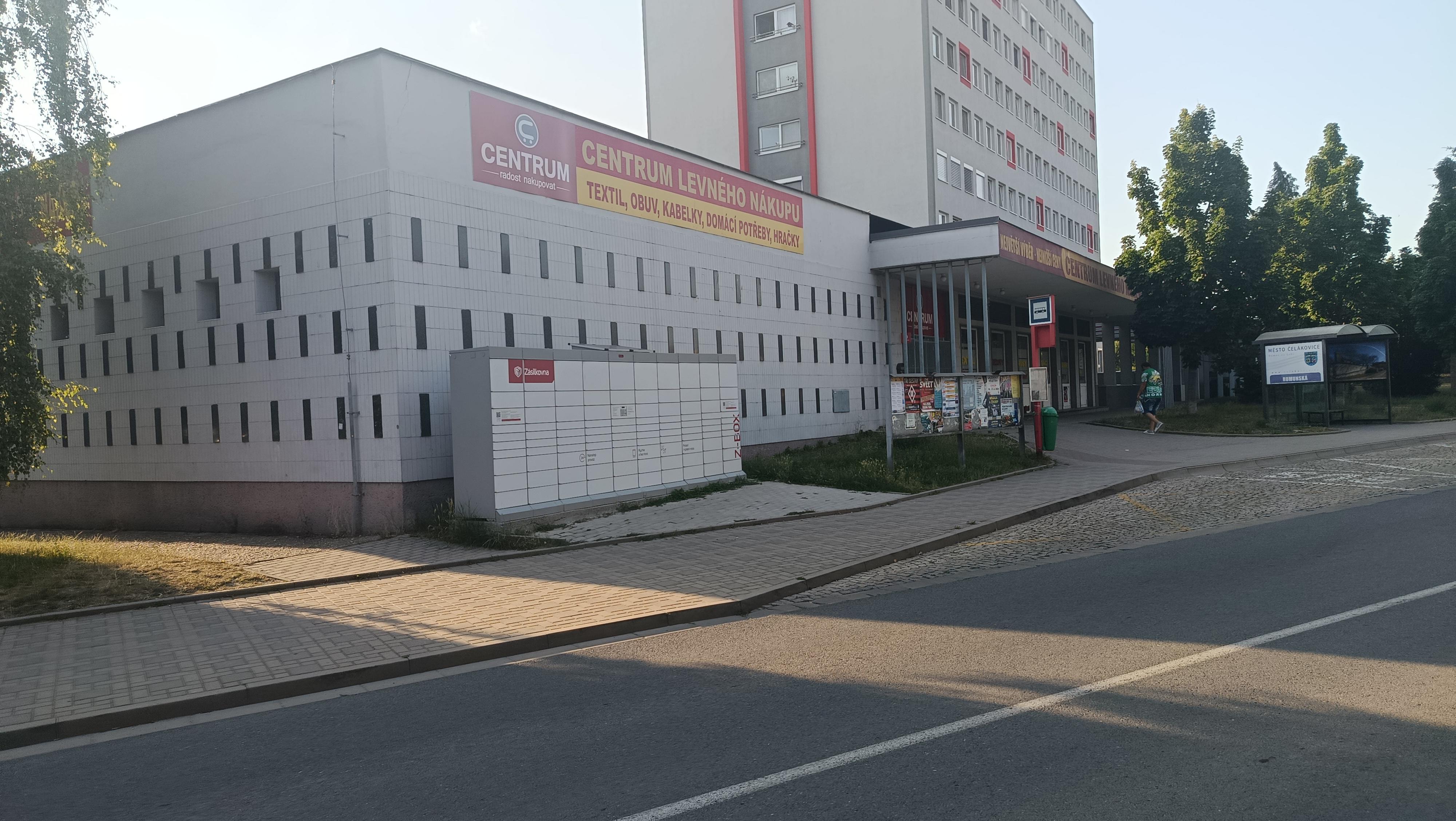 Z-BOX foto 2