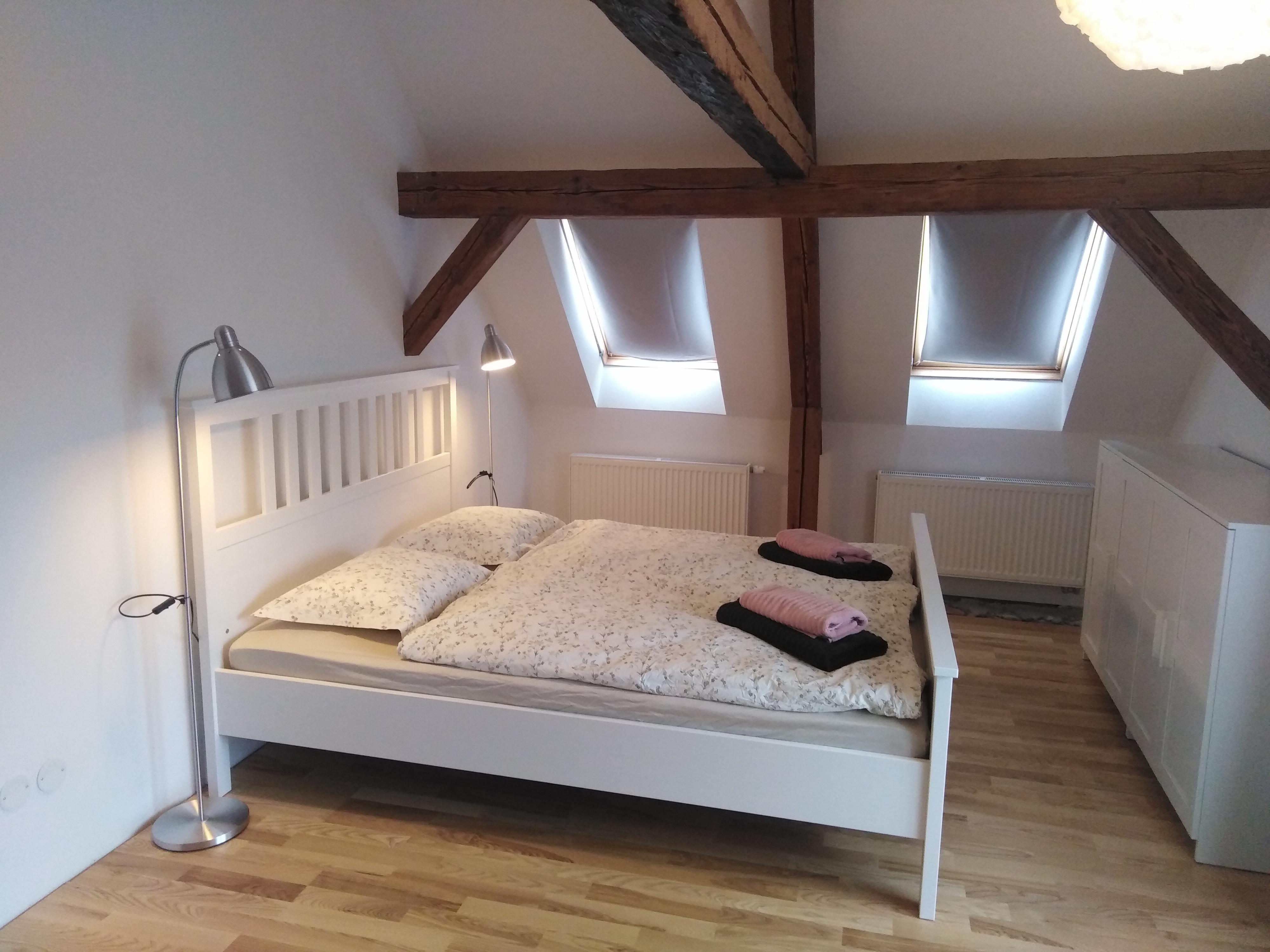 Apartmány Vojnův Městec foto 4