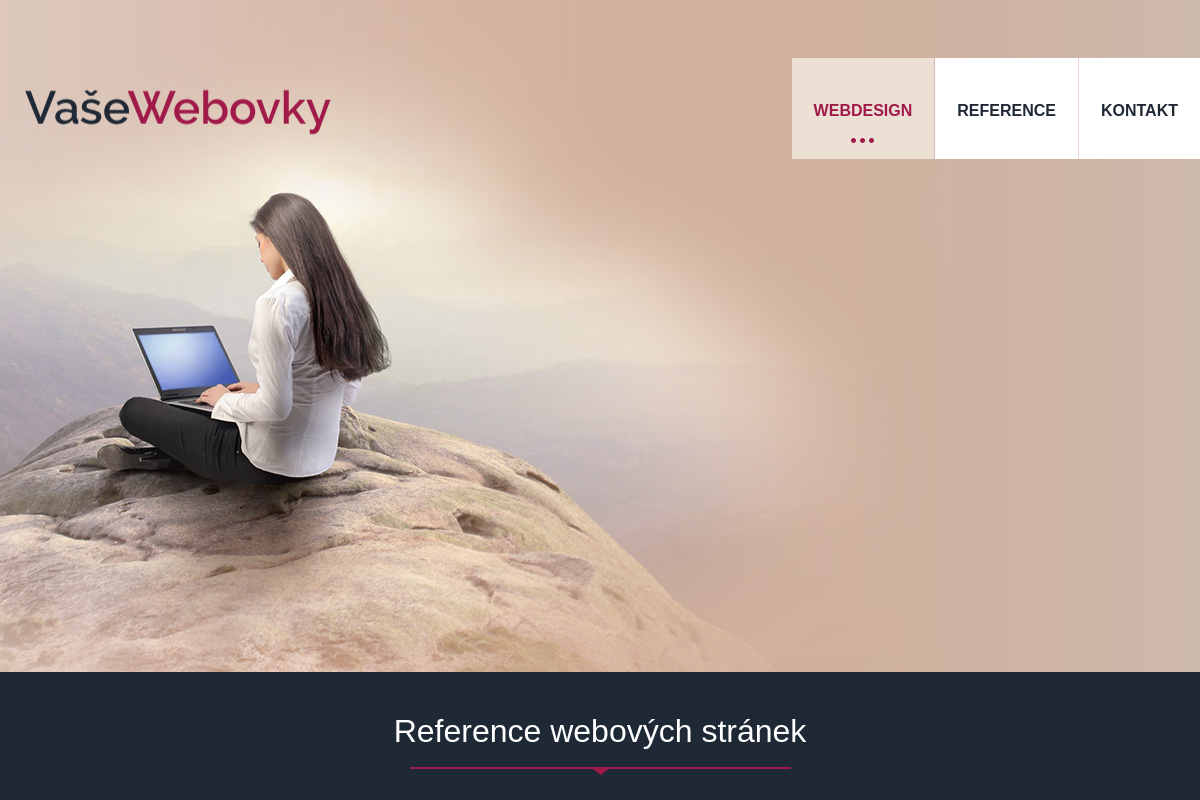 VašeWebovky.cz