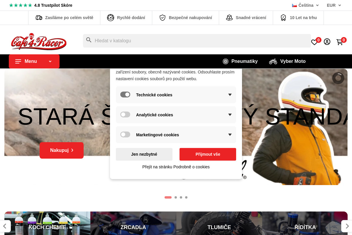 Cafe4racer.eu