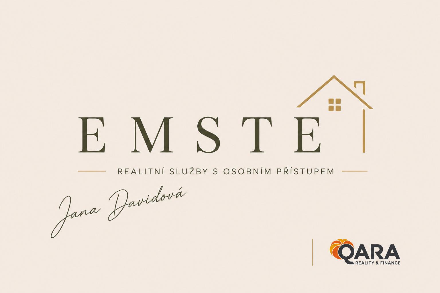 Emste - realitní služby s.r.o.