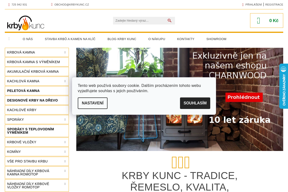 Krbykunc.cz