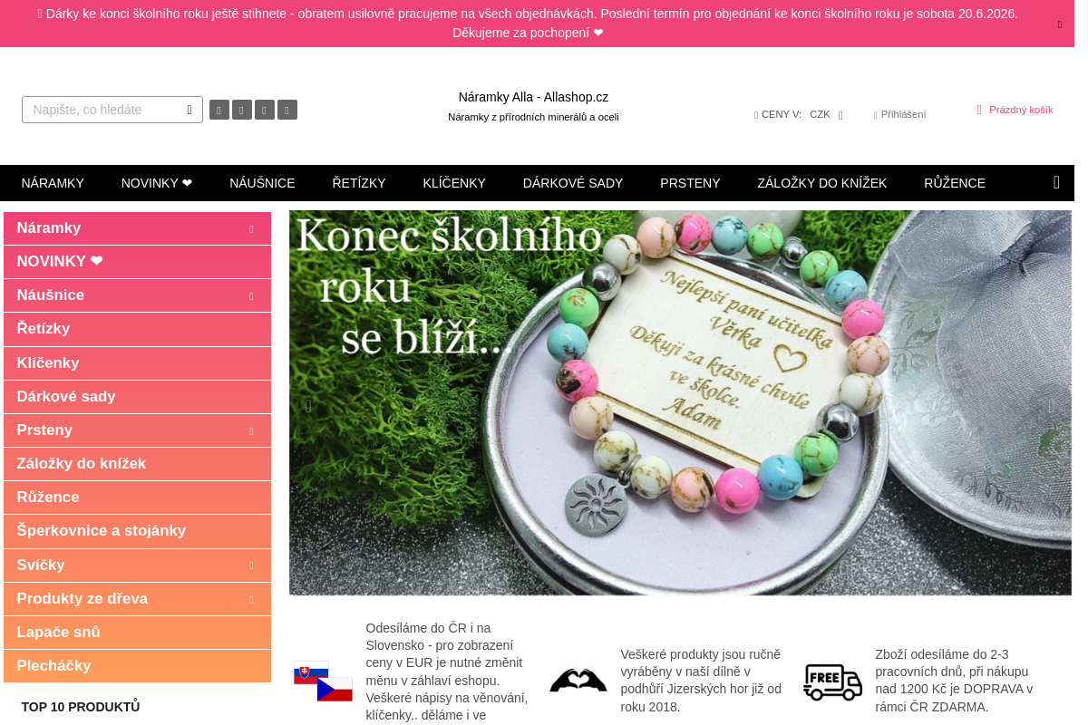 Allashop.cz