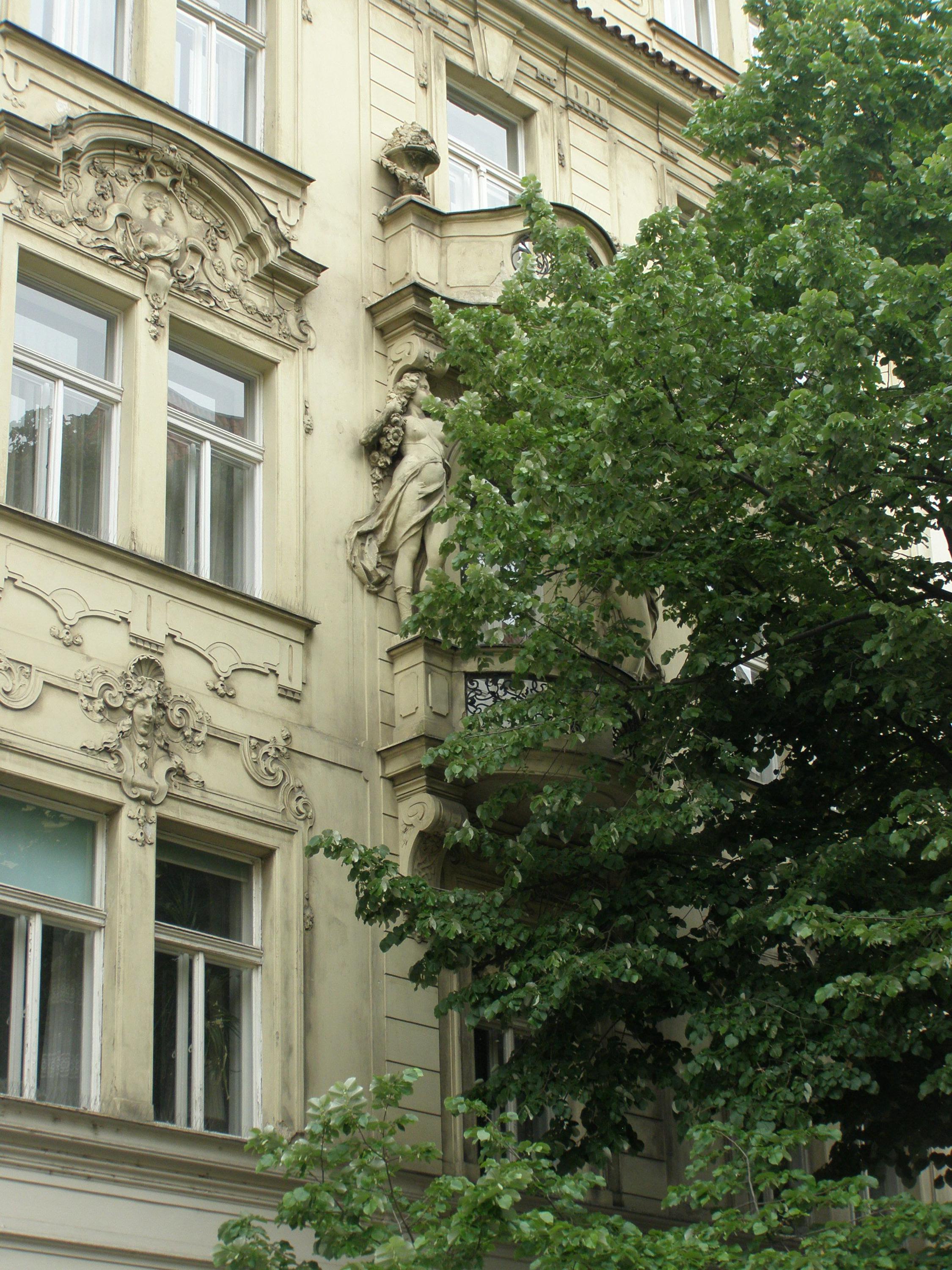 Apartment Pařížská foto 2