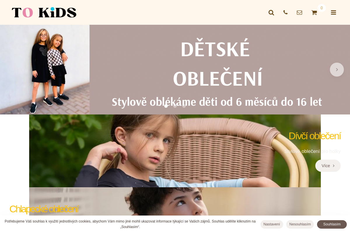 To Kids