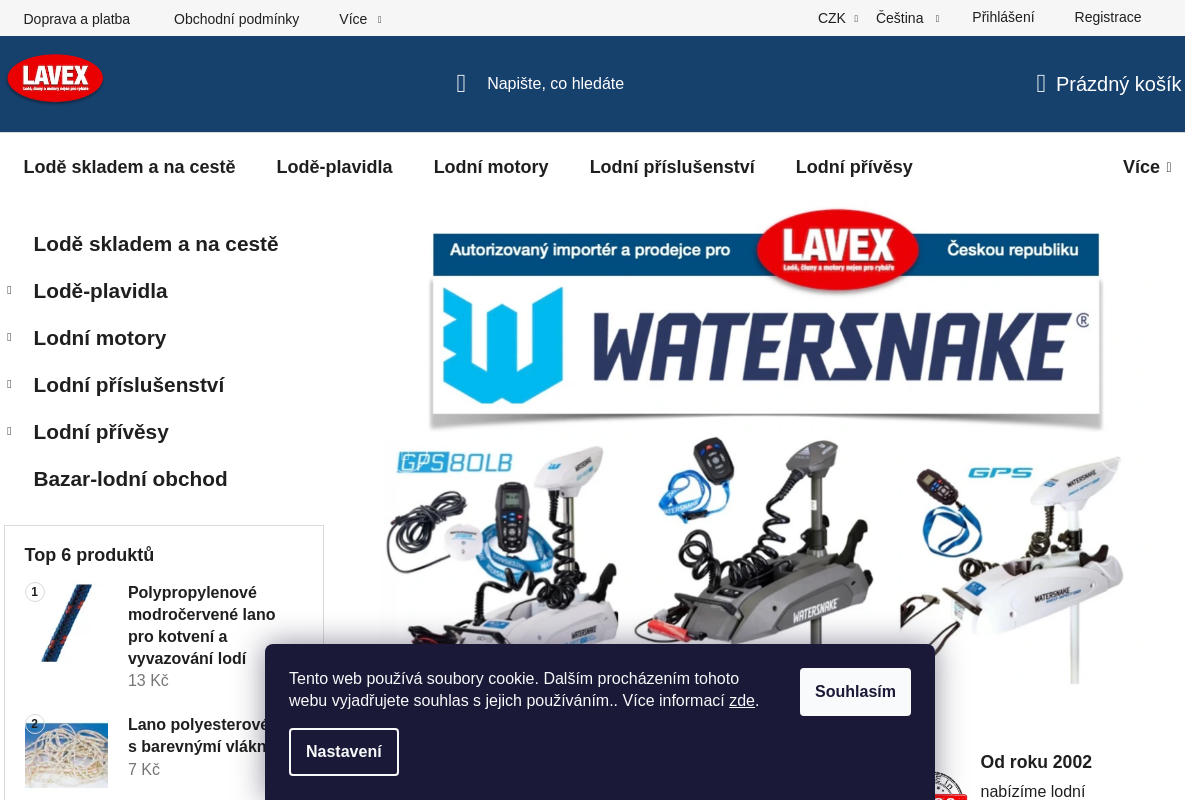 Lavex