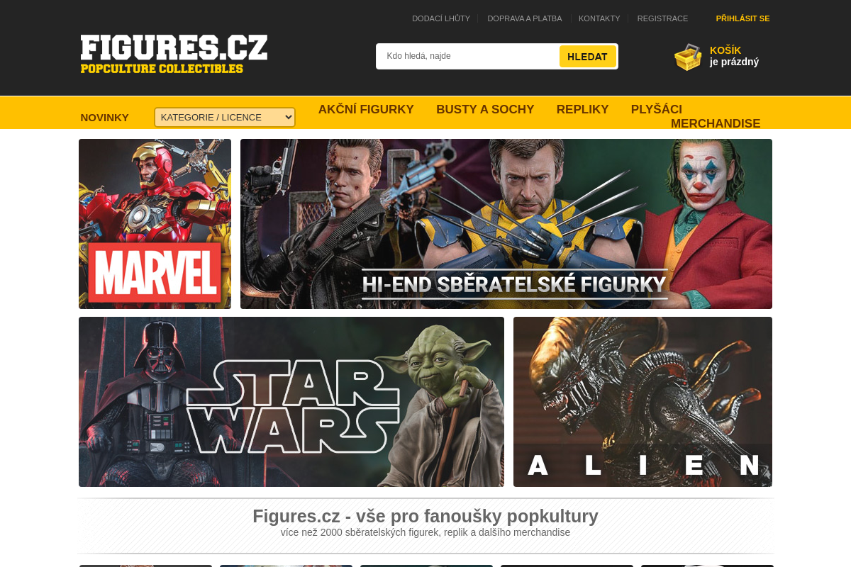 Figures.cz
