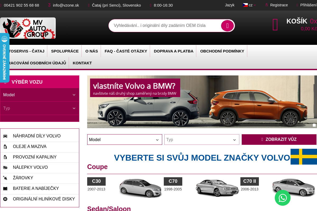 Vzone.cz