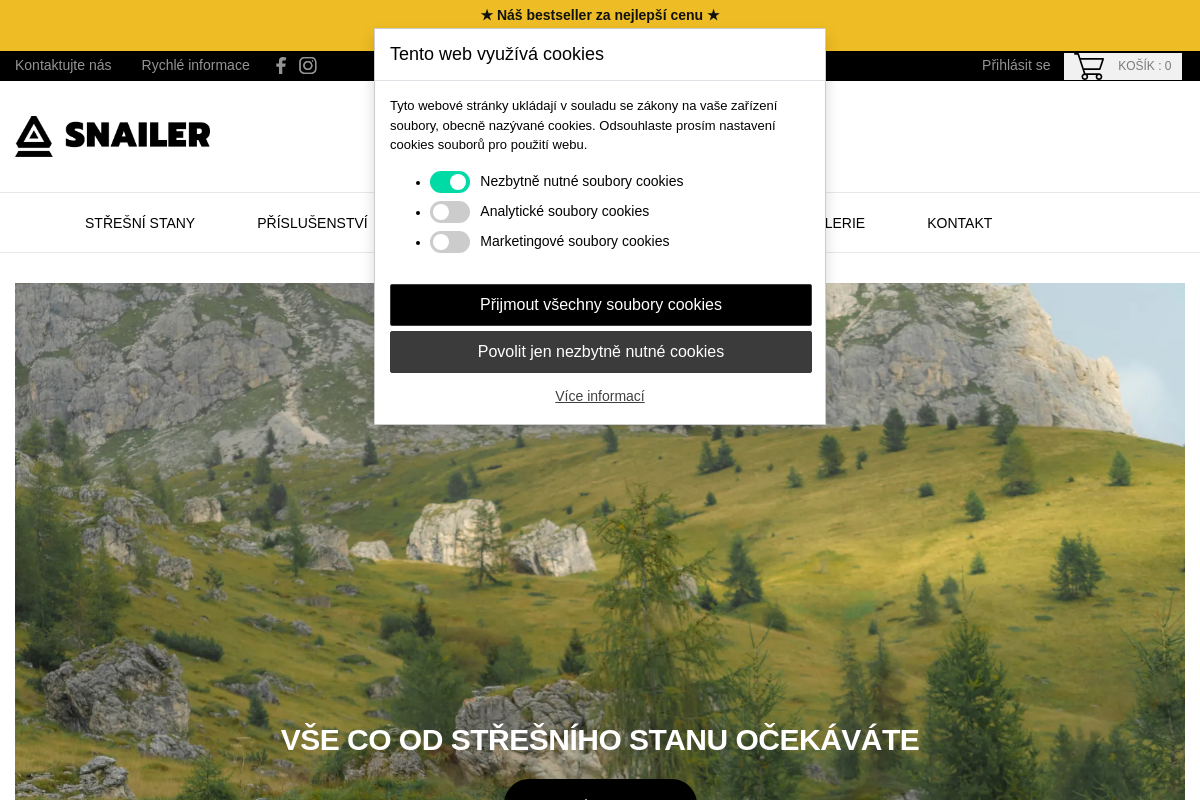 Snailer.cz