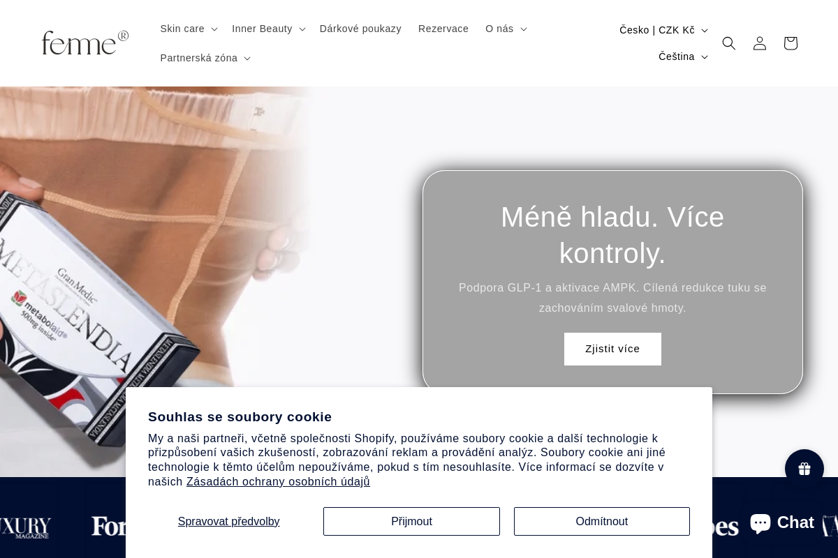 byfemme.cz