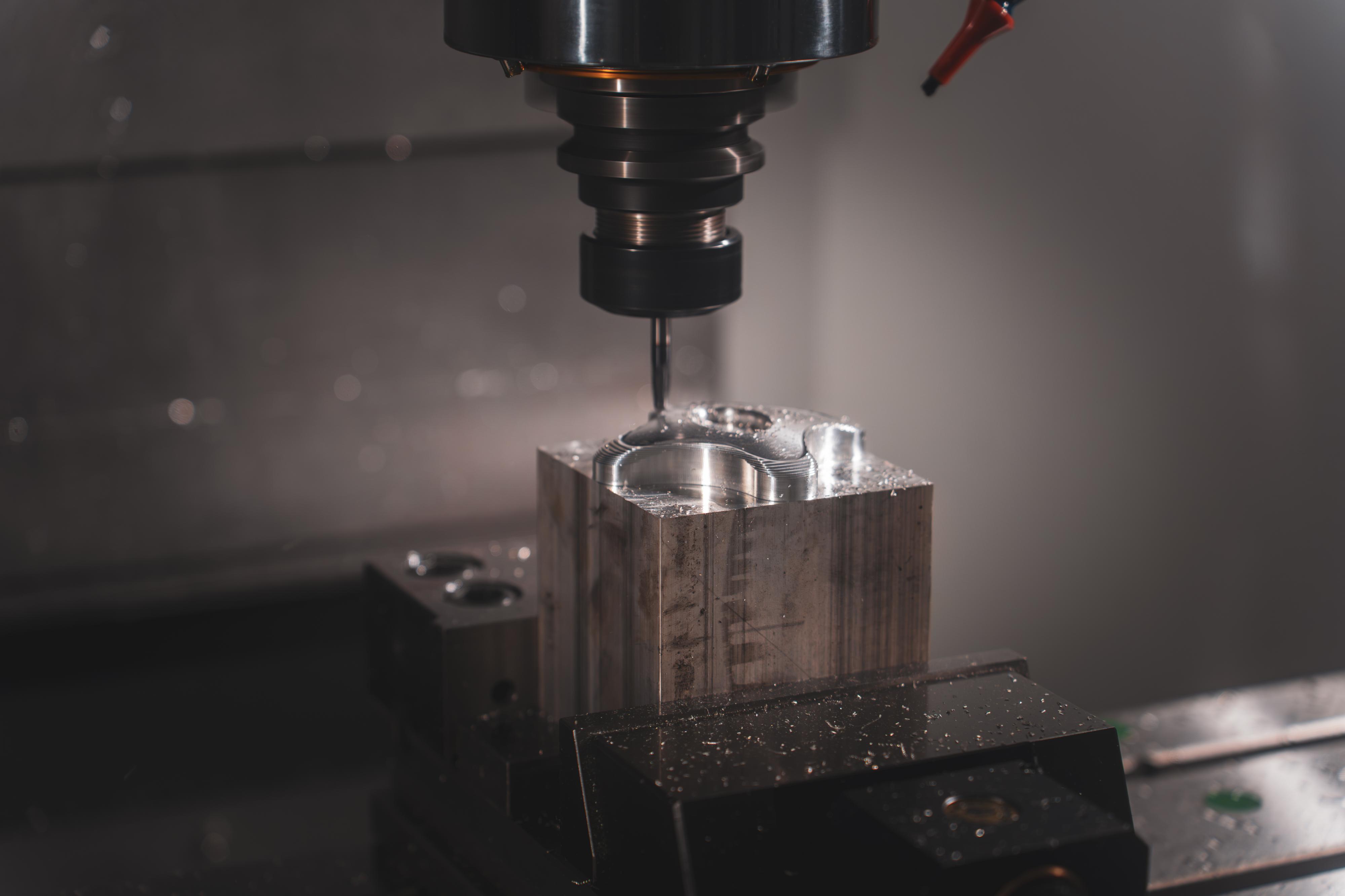 STYLE CNC Machines foto 1
