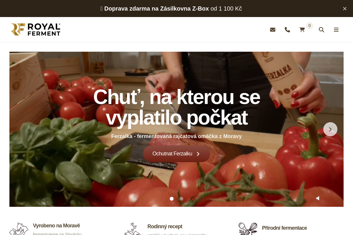 Royalferment.cz
