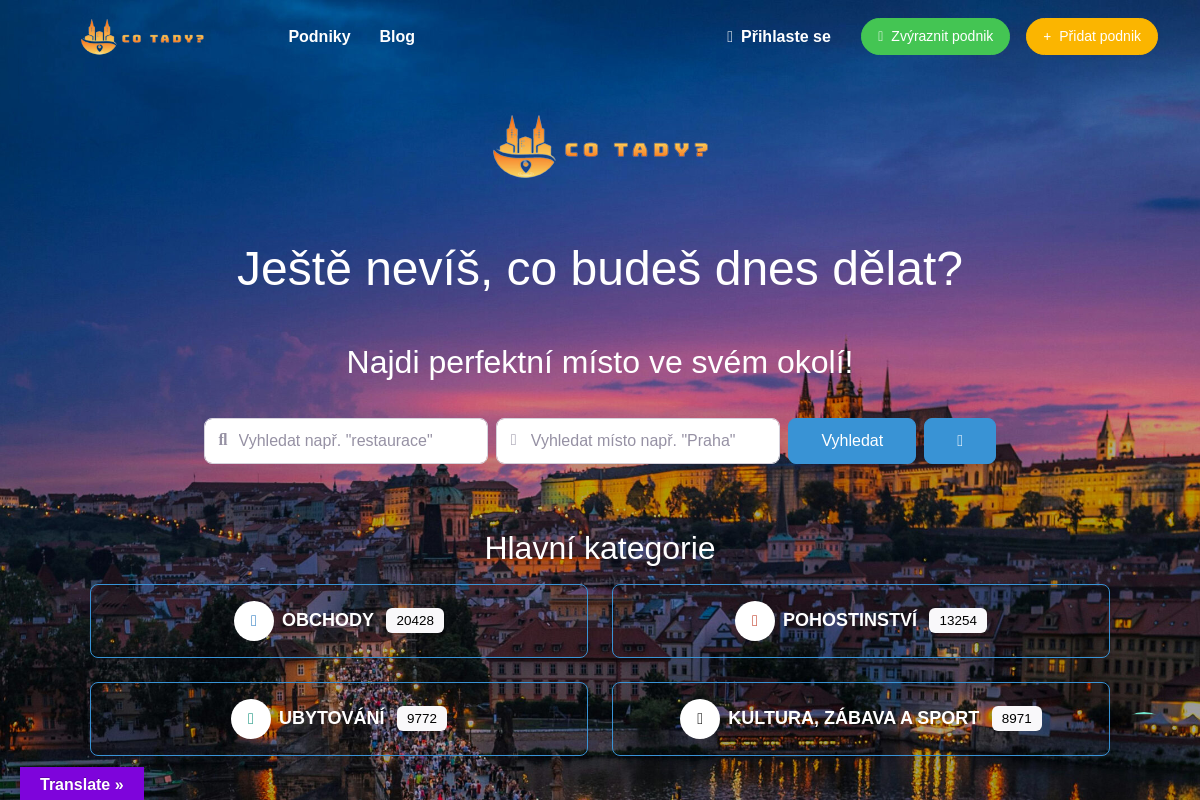 CoTady.cz