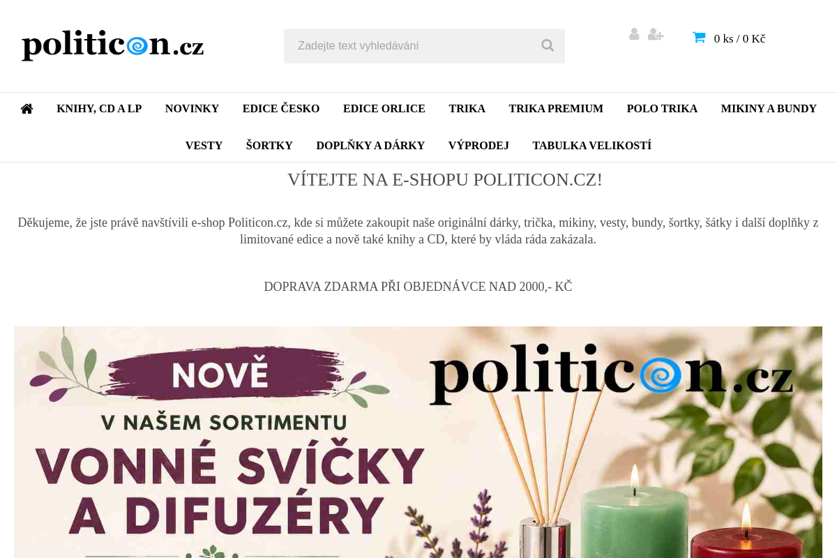 Politicon.cz