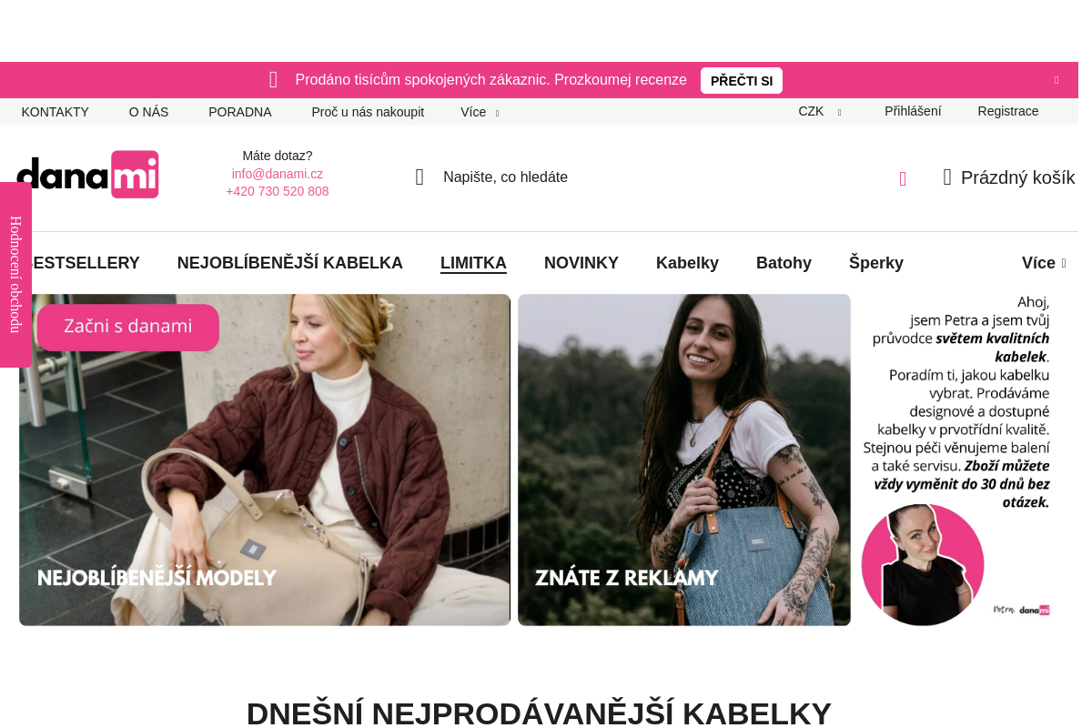 danami.cz