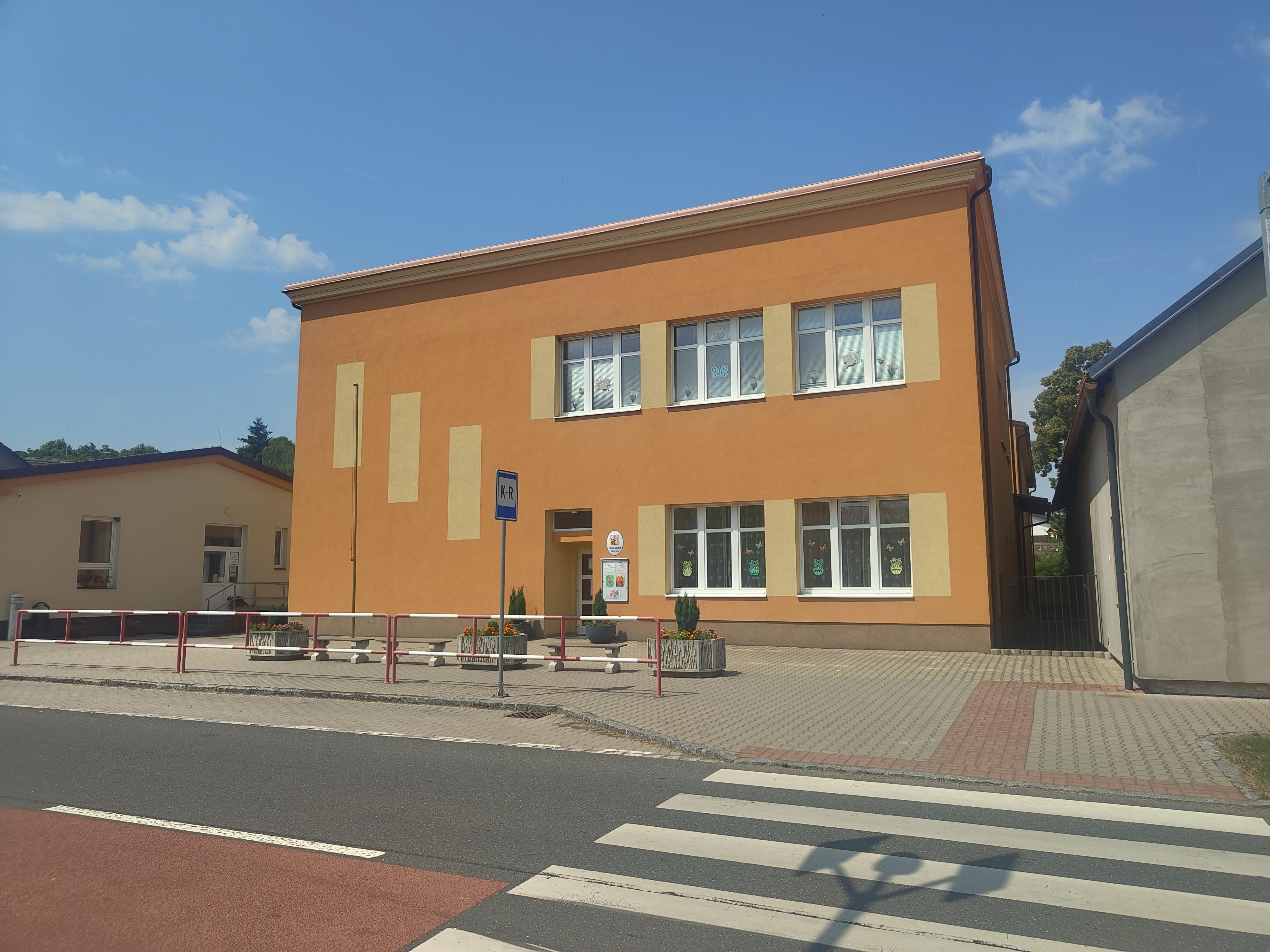 ZŠ Suchdol foto 2