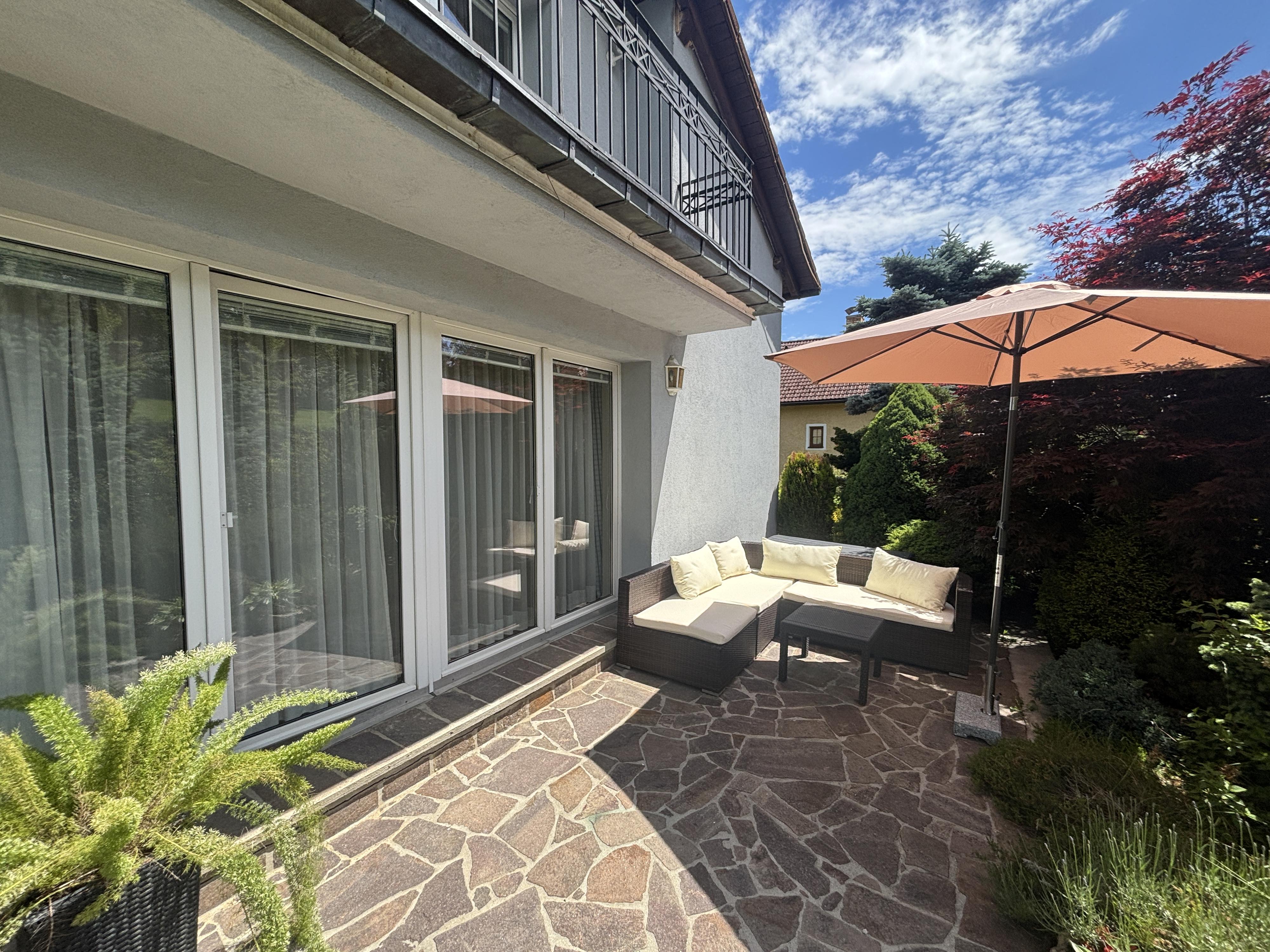 Villa Dolce Vita foto 2