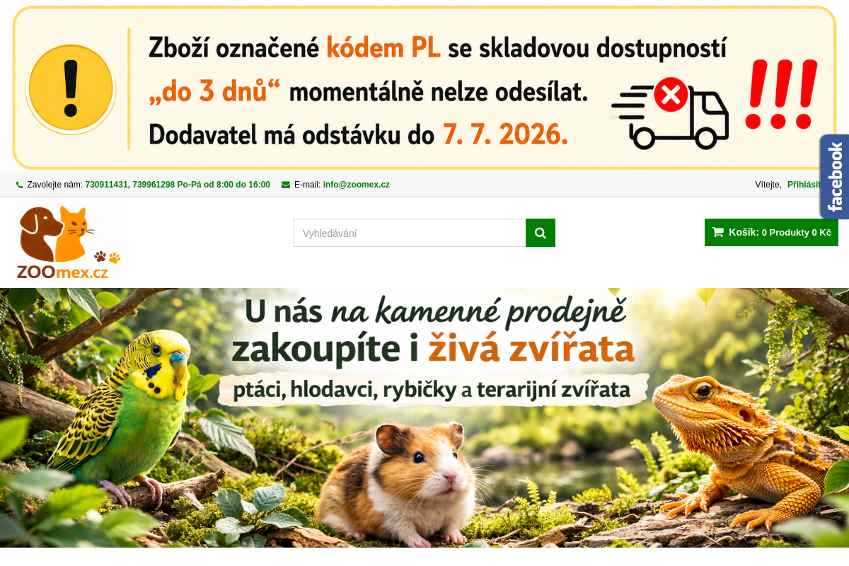 Zoomex.cz