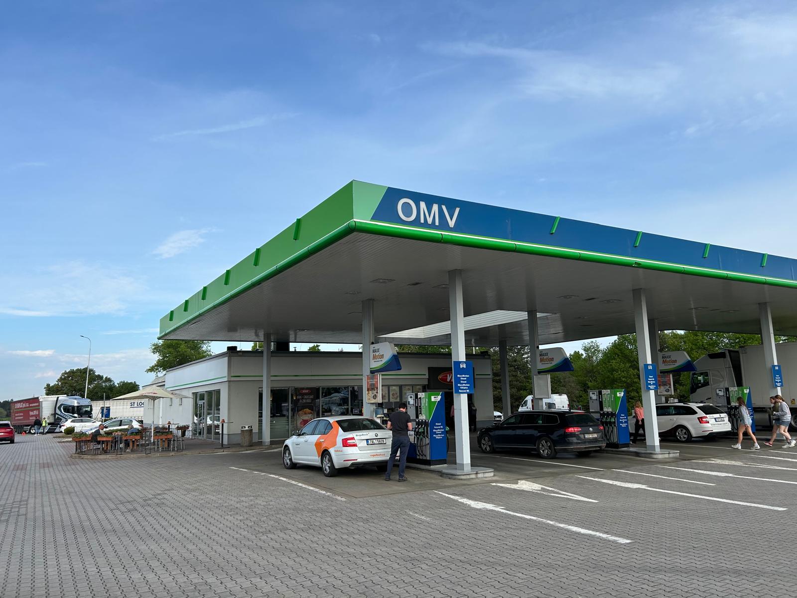 OMV foto 4