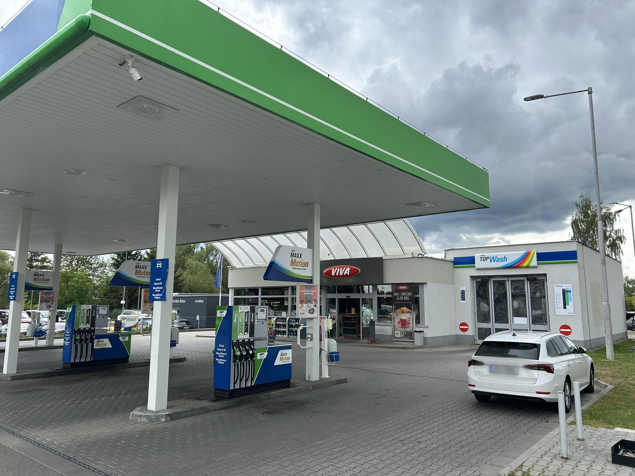 OMV foto 5