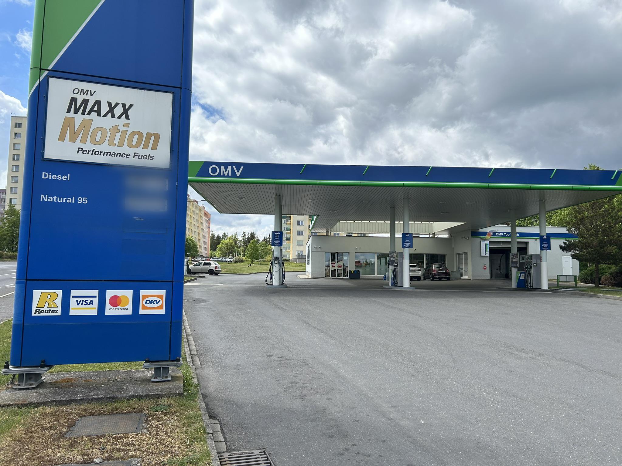 OMV foto 6