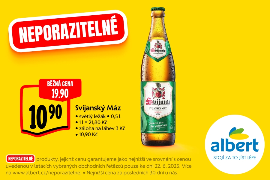 Svijanský Máz