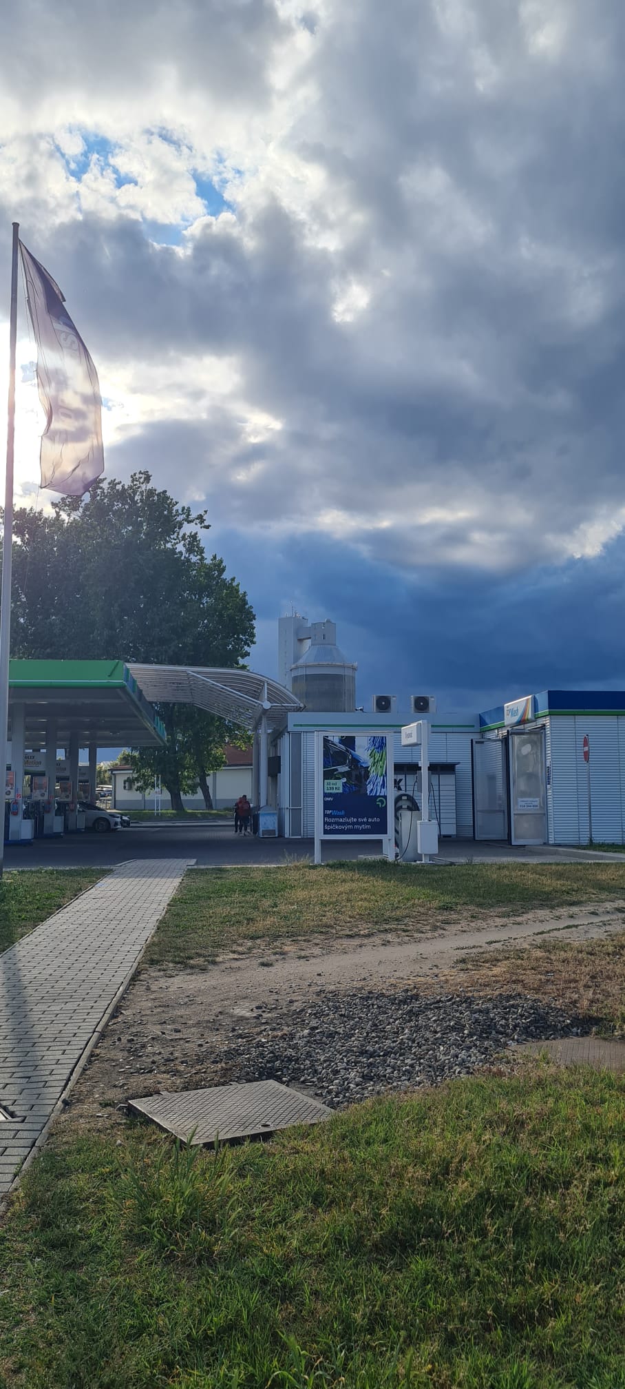 OMV foto 3