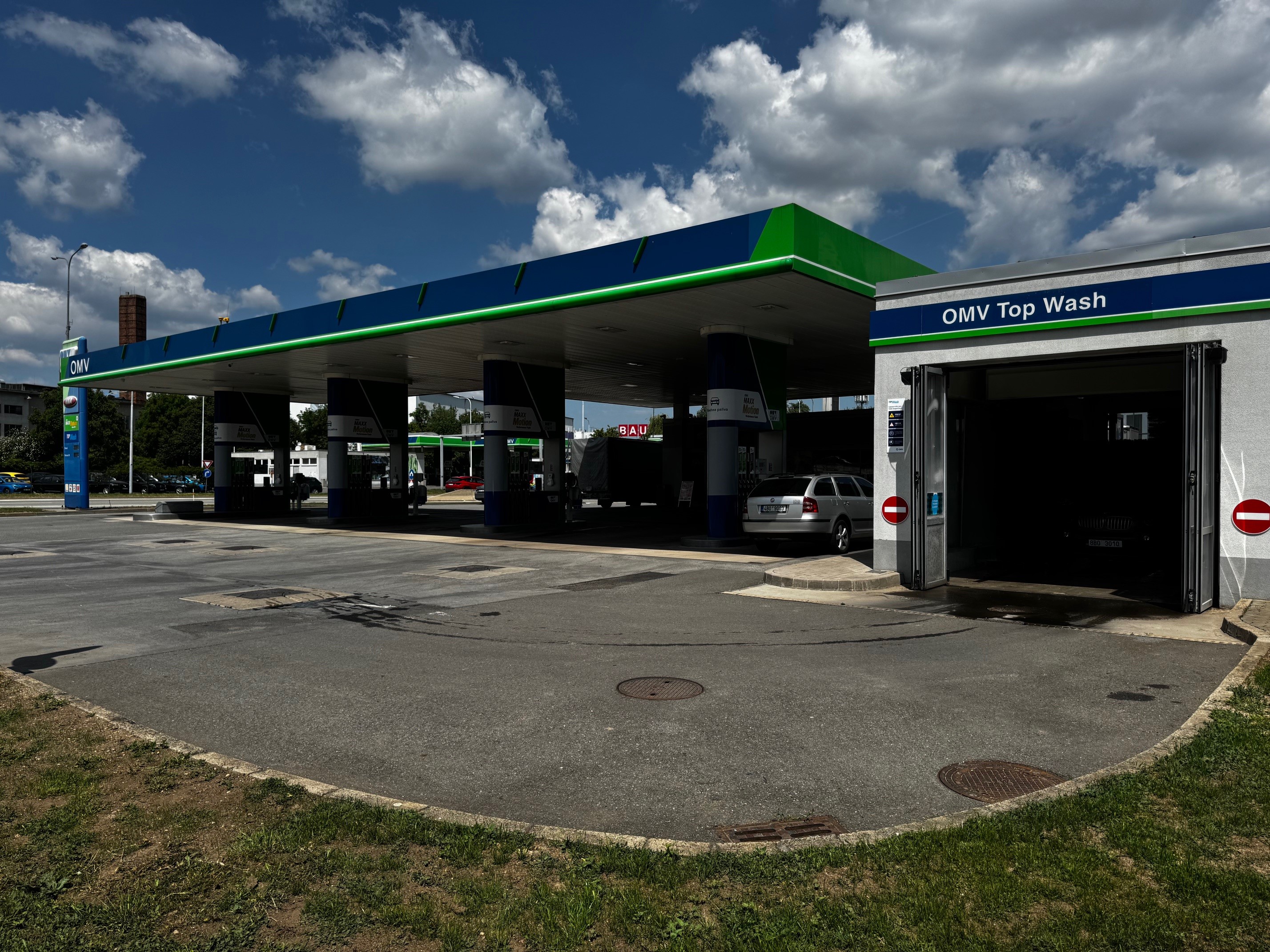 OMV foto 2