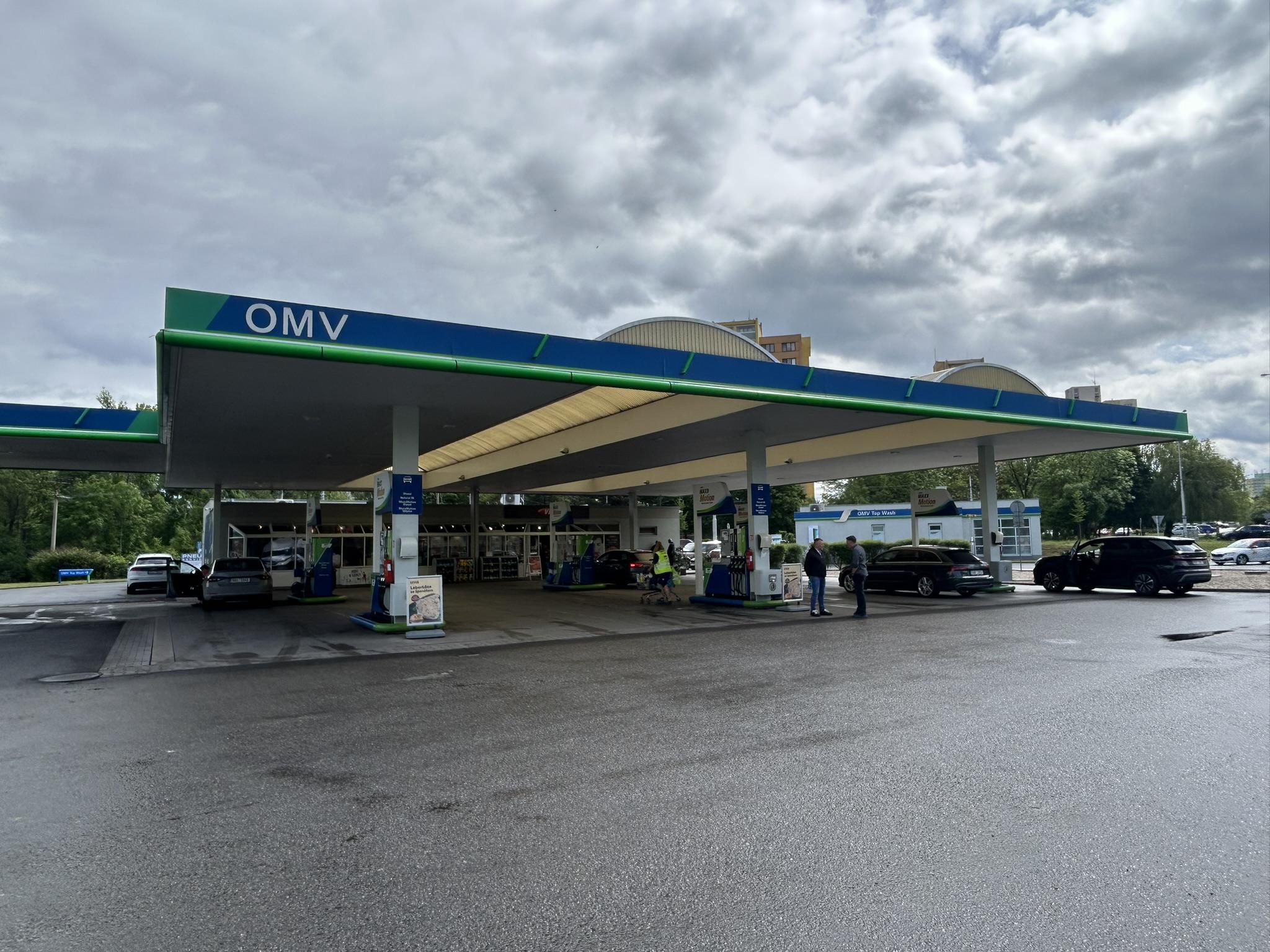OMV