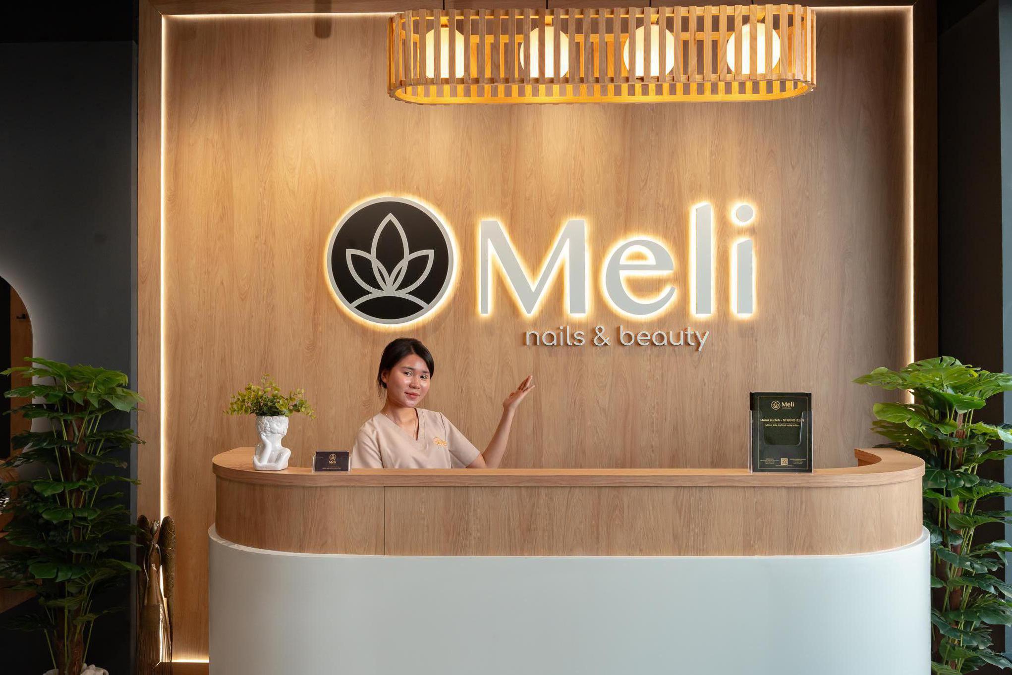 Meli Nails