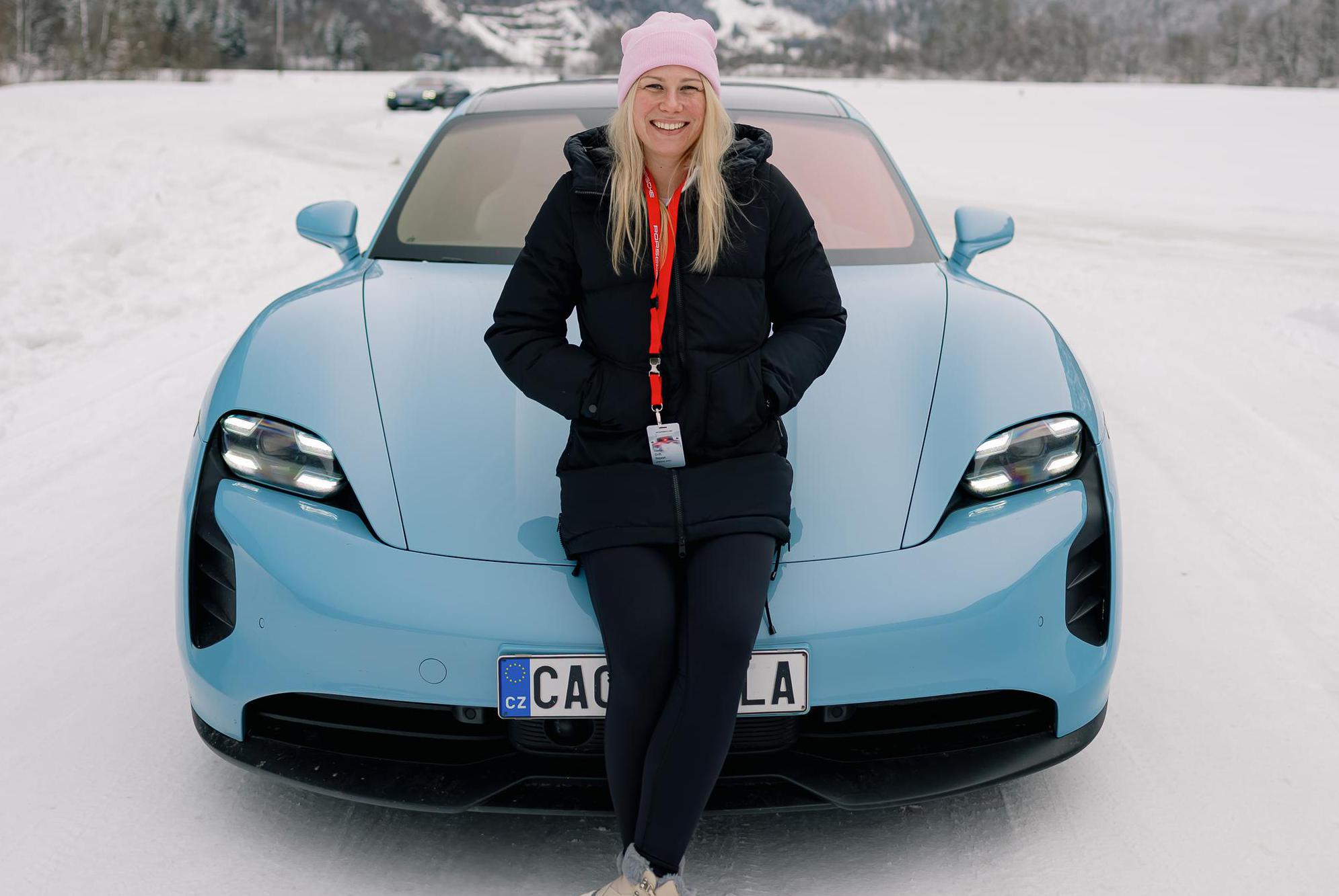 Autoškola Pole Position