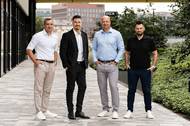 Fotografie Kubec & Rek - realitní kancelář