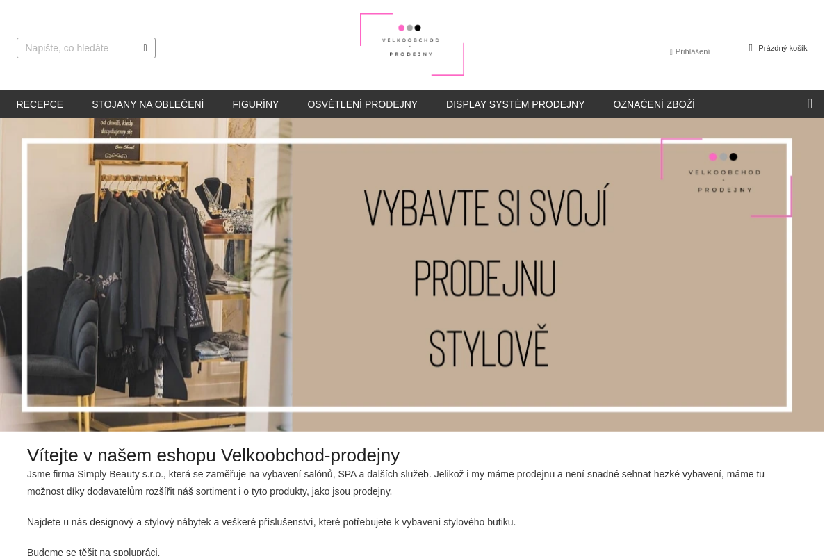 Velkoobchod-prodejny.cz
