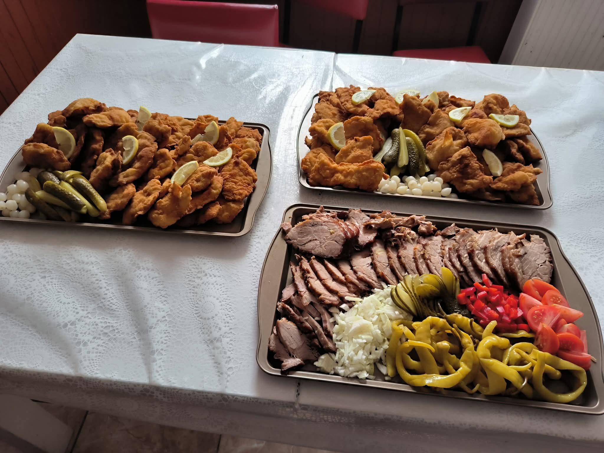 Touškovská hospůdka foto 2