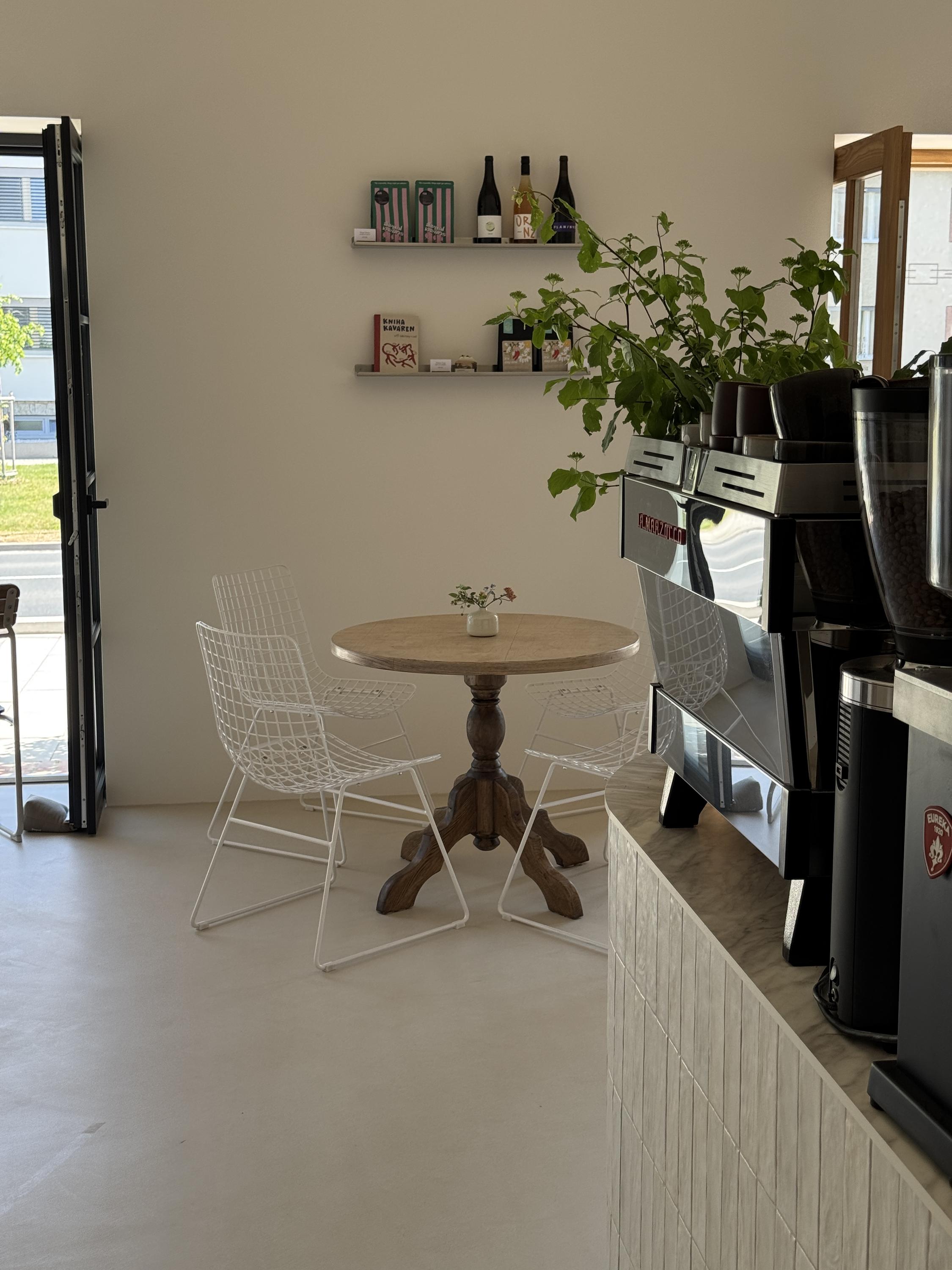 Mlékárna Kafe foto 5