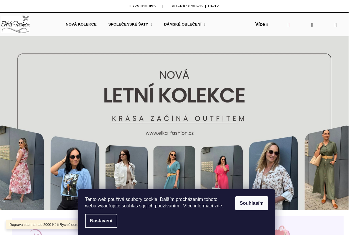 ElKa Fashion