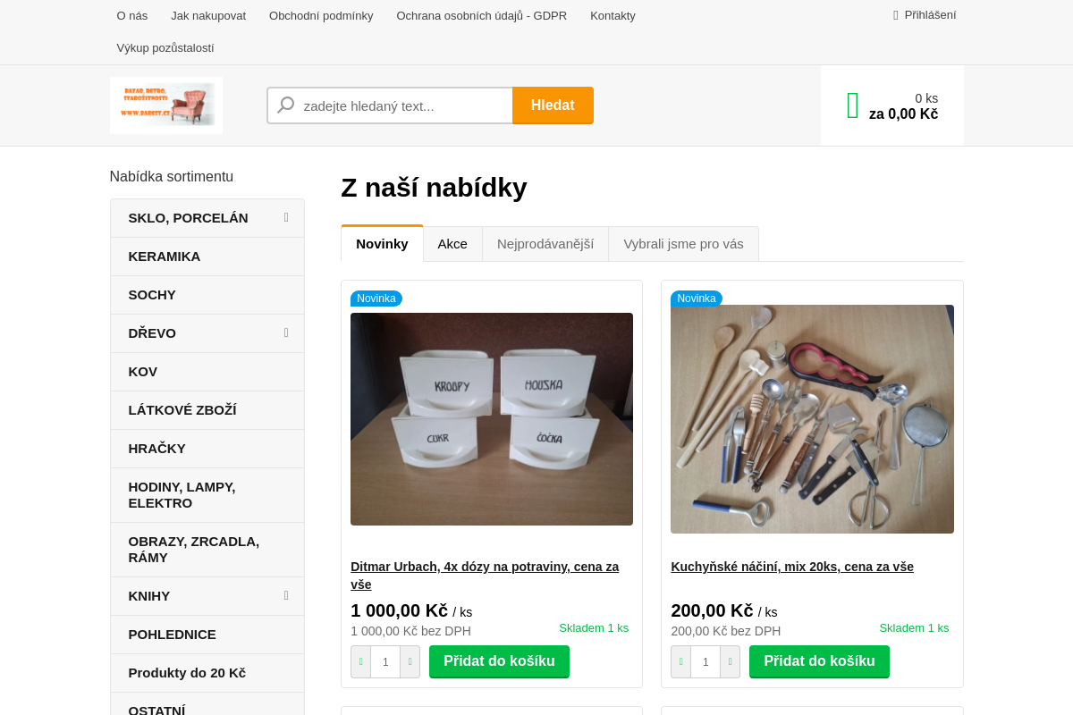 barest.cz