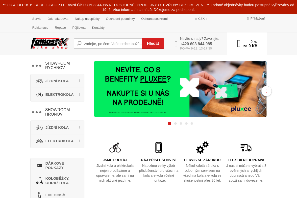 Famosrk.com