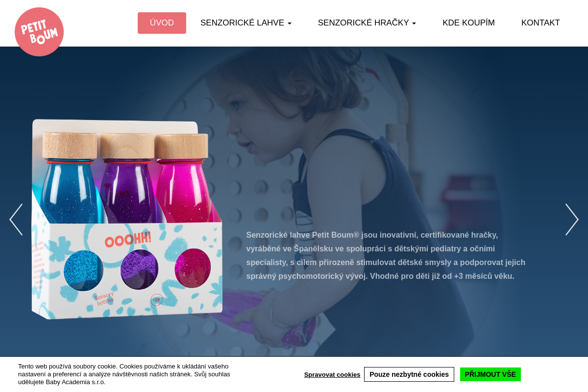 Babyacademia.cz foto 1