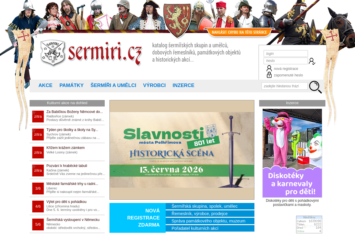 Sermiri.cz