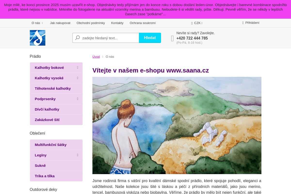 Saana.cz