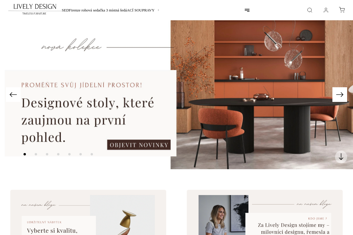 Livelydesign.cz