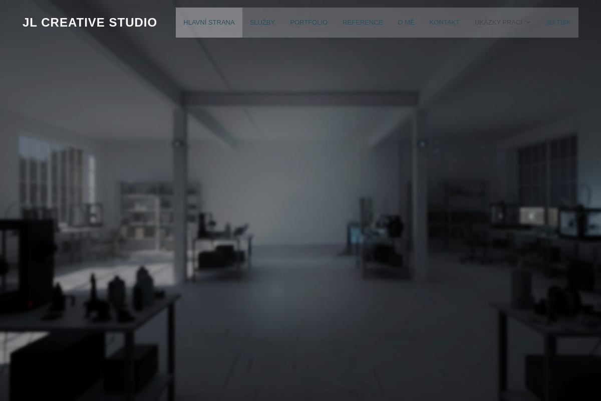 JL Creative Studio