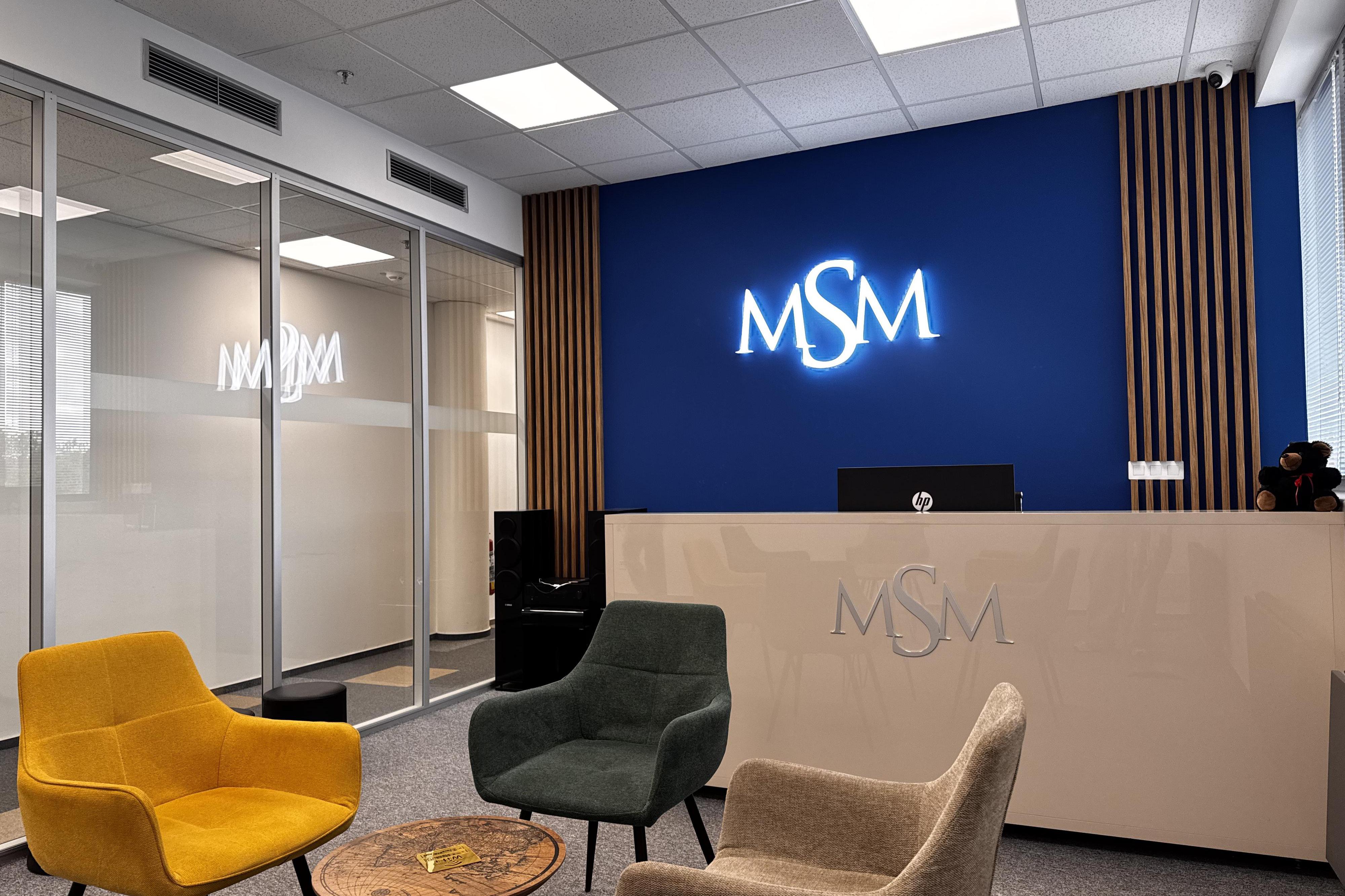 MSM Academy