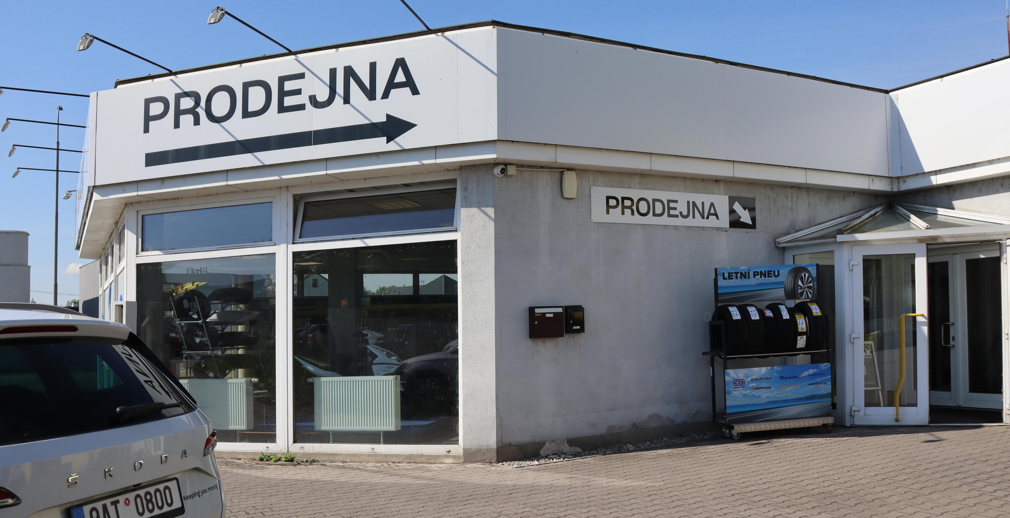 LKQ CZ foto 2