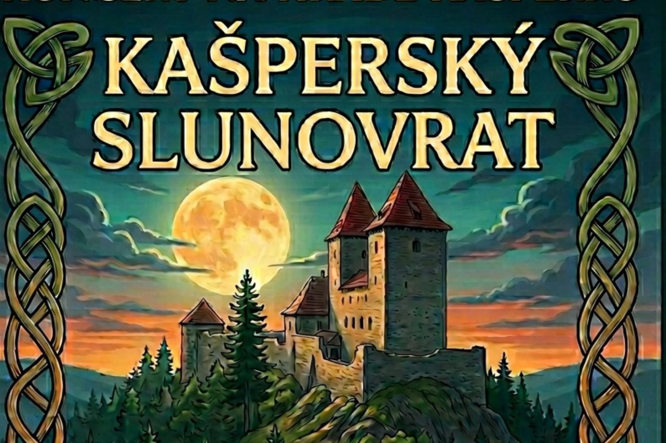 Kašperský slunovrat