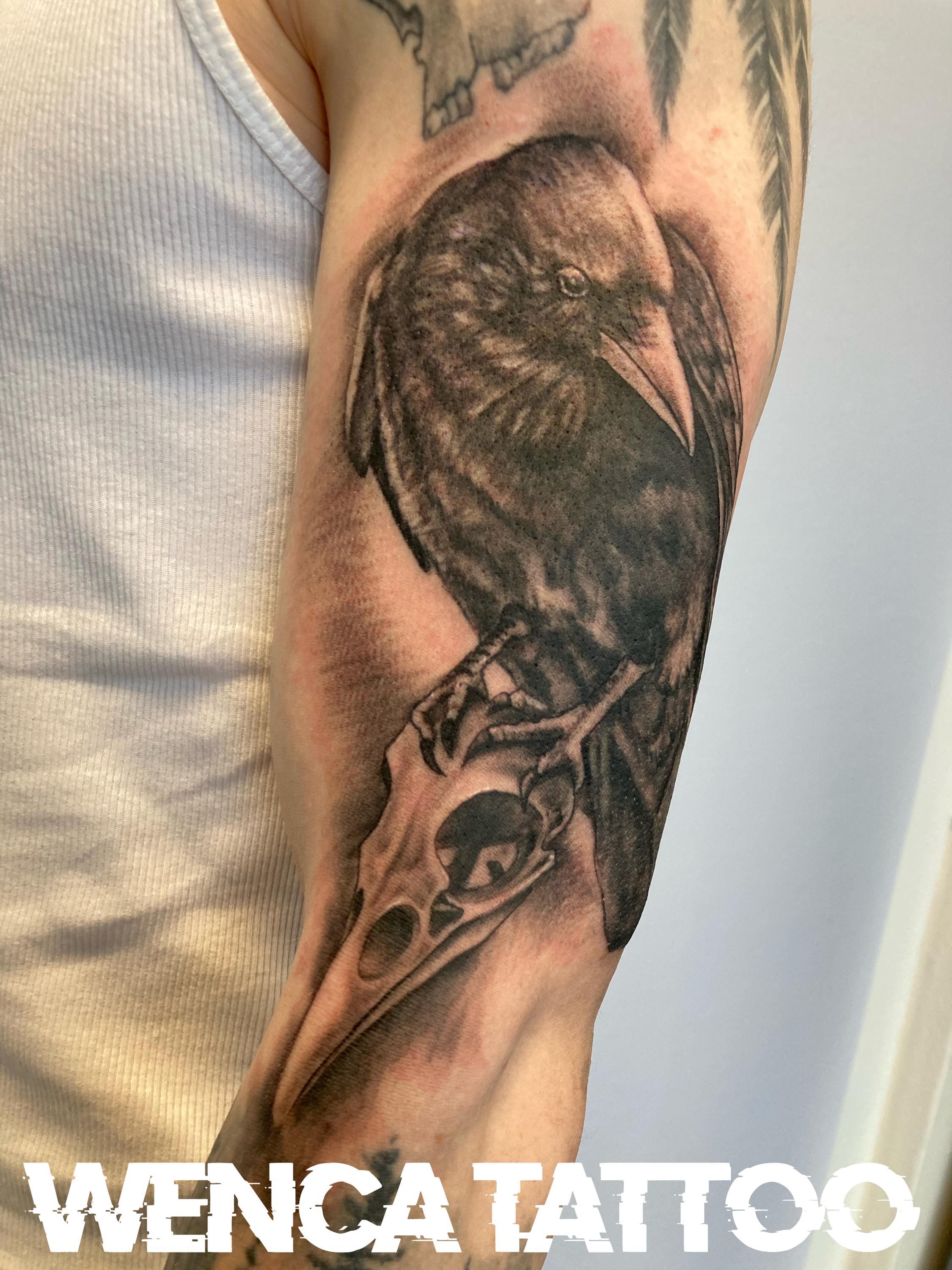 Wenca Tattoo Studio foto 4