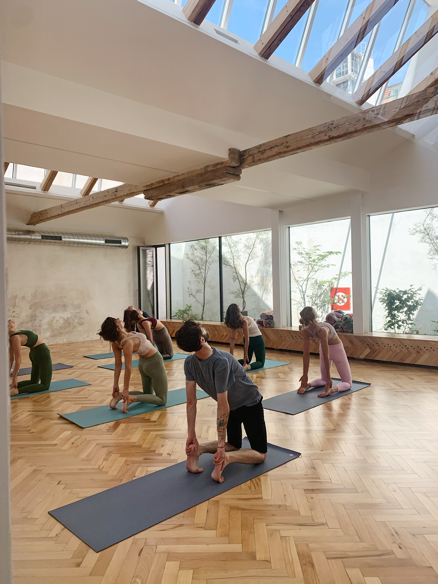 Yoga Garden foto 5