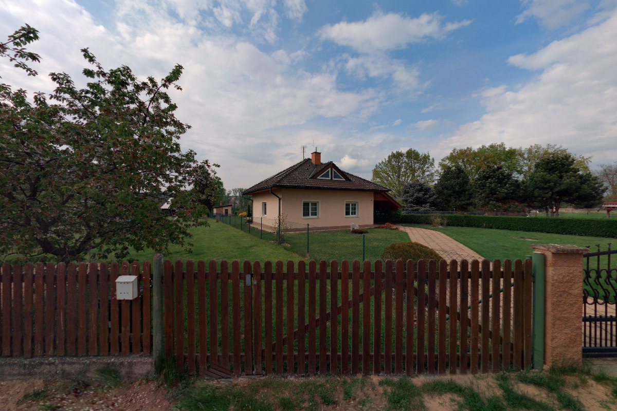 Domek u Labe foto 2
