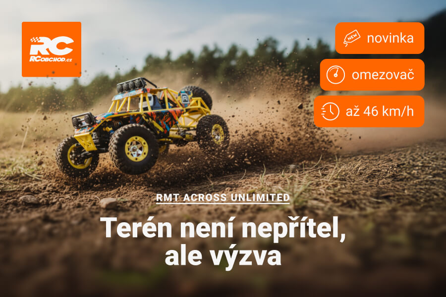 RMT Across Unlimited